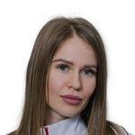 Селина Екатерина Александровна, Терапевт, Врач УЗИ - Обнинск