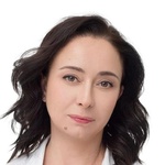 Трипотень Мария Ильинична, Врач УЗИ, Функциональный диагност - Обнинск
