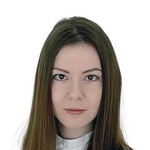 Сынчикова Алина Николаевна, Офтальмолог (окулист) - Обнинск