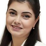 Гусейнова Айсель Тагиевна, Гинеколог, Акушер - Обнинск
