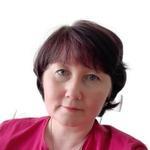 Смыкова Татьяна Николаевна, Функциональный диагност - Обнинск