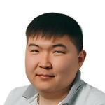 Манкиров Александр Мергенович Манкиров Александр Мергенович, Стоматолог-хирург, Детский стоматолог-хирург, Стоматолог-имплантолог - Обнинск