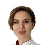 Елисеева Алёна Александровна, Терапевт, Клинический психолог - Обнинск