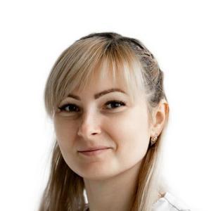 Казонурдова Яна Викторовна - фотография Казонурдова Яна Викторовна, проктолог (колопроктолог), врач узи, флеболог, хирург - Обнинск