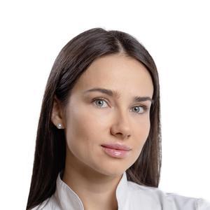 Свиридова Елизавета Дмитриевна, хирург - Одинцово