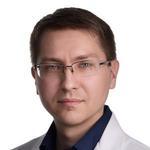 Пашков Александр Александрович