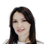 Шанибова Залина Аликовна, Стоматолог, Стоматолог-гигиенист, Стоматолог-ортопед - Одинцово