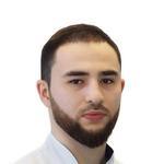 Батчаев Расул Магомедович, Сосудистый хирург (ангиохирург), Врач УЗИ, Флеболог - Москва