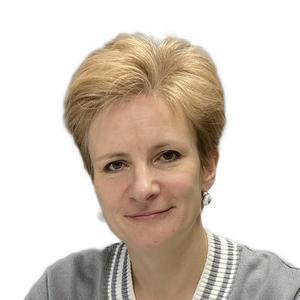 Абакушина Елена Вячеславовна, иммунолог - Одинцово