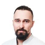 Исаев Максим Сулумбекович, Травматолог, Ортопед - Одинцово