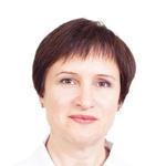 Данченко Ирина Анатольевна Данченко Ирина Анатольевна, Рефлексотерапевт - Москва