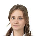 Капитонова Александра Андреевна, Ревматолог - Одинцово