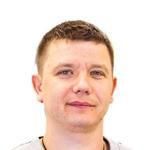 Азаркин Алексей Олегович, Массажист, Детский инструктор ЛФК, Детский массажист, Инструктор ЛФК - Одинцово