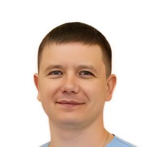 Азаркин Алексей Олегович, массажист, детский инструктор лфк, детский массажист, инструктор лфк - Одинцово