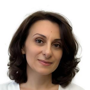 Гимоян Инга Романовна, врач узи, детский врач узи - Одинцово