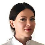 Романова Екатерина Александровна, Косметолог-эстетист - Одинцово