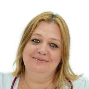 Булавинова Марина Леонидовна, врач общей практики (семейный врач) - Одинцово