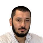 Карабаев Азиз Шухратович Карабаев Азиз Шухратович, Сосудистый хирург (ангиохирург), Флеболог - Одинцово