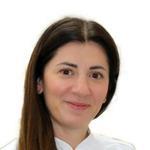 Кондрахова Эльнара Нубарисовна, Функциональный диагност, Врач УЗИ, Детский врач УЗИ - Одинцово