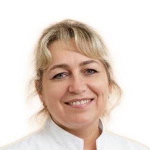 Лазебникова Инна Альбертовна, психолог, детский психолог, психоаналитик, семейный психолог - Одинцово