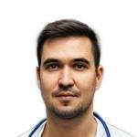 Калинин Антон Александрович, Хирург - Одинцово