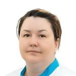 Чертищева Юлия Юрьевна Чертищева Юлия Юрьевна, Ортопед, Детский ортопед, Детский травматолог, Травматолог - Одинцово