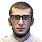 Ибрагимов Гамид Ибрагимович Ибрагимов Гамид Ибрагимович, Стоматолог - Москва
