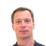 Рысин Игорь Борисович, Остеопат, Детский остеопат - Москва