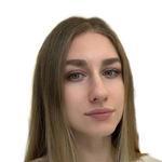 Терехова Ангелина Викторовна, Кардиолог, Функциональный диагност - Одинцово