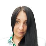 Белявская Виктория Игоревна, Психиатр, Нарколог, Психотерапевт - Одинцово