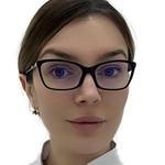Тюбеева Марьям Ханафиевна, Гинеколог, Врач УЗИ, Гинеколог-эндокринолог - Одинцово