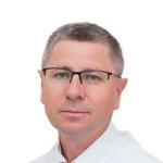 Пшембаев Сергей Уразбаевич, Психиатр, Нарколог - Одинцово