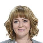 Демченко Елена Сергеевна, Психолог, Детский психолог, Клинический психолог, Семейный психолог - Одинцово