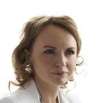 Эллидерт Анна Александровна, Терапевт, Эндокринолог - Одинцово