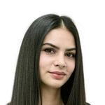 Бабаева Ульвия Абдулгусейновна
