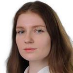 Белолипецкая Валерия Андреевна Белолипецкая Валерия Андреевна, Эндокринолог - Одинцово