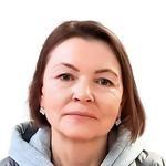 Ивлева Елена Алексеевна, Инструктор ЛФК - Одинцово