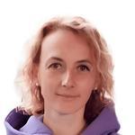 Крылова Оксана Александровна, Инструктор ЛФК - Одинцово