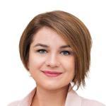 Клевцова Елена Владимировна, Клинический психолог, Детский психолог, Психолог, Семейный психолог - Одинцово