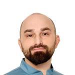 Богданов Александр Александрович, Стоматолог, Детский стоматолог-гигиенист, Детский стоматолог-хирург, Стоматолог-гигиенист, Стоматолог-хирург - Мытищи