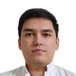 Искандаров Наримон Хайруллоевич Искандаров Наримон Хайруллоевич, Сосудистый хирург (ангиохирург), Флеболог - Одинцово