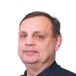 Хабаров Олег Рудольфович, Ортопед - Одинцово