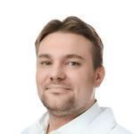 Федоров Александр Александрович Федоров Александр Александрович, Детский травматолог, Детский ортопед - Одинцово