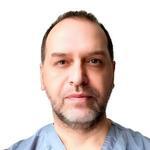 Терс Николай Васильевич, Инструктор ЛФК - Одинцово