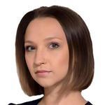 Юдина Светлана Александровна, Инструктор ЛФК - Одинцово