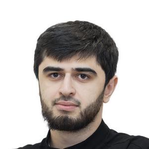 Муслимов Ферз Романович, стоматолог - Одинцово