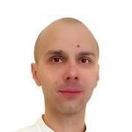 Козлов Владимир Евгеньевич, Массажист - Одинцово