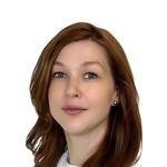 Лютая Екатерина Васильевна, Психолог - Одинцово
