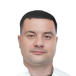 Абсолямов Камиль Гайнуллович, проктолог (колопроктолог), уролог, хирург - Одинцово