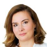 Барбарош Ана Ионовна, Подолог-эстетист - Одинцово